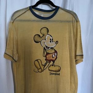 Mickey Mouse Unisex T-shirt